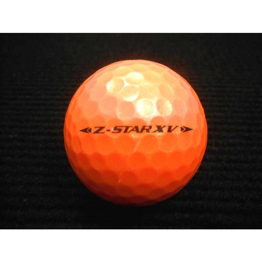 SRIXON ロストボール ランク1 SRIXON スリクソン Z SRIXON ロストボール ランク1 SRIXON スリクソン Z