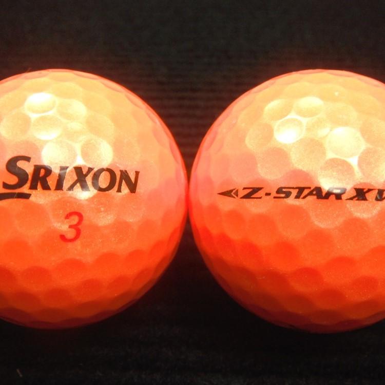 SRIXON ロストボール ランク1 SRIXON スリクソン Z SRIXON ロストボール ランク1 SRIXON スリクソン Z