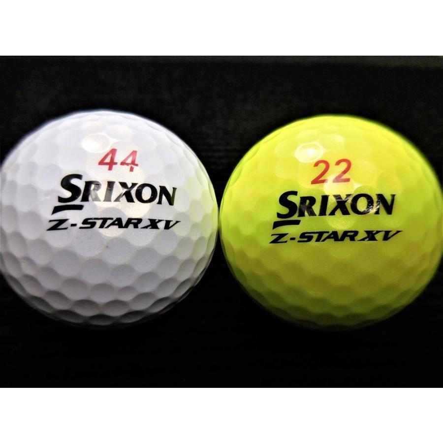期間限定送料無料】 スリクソン Z-STAR XV DIVIDE イエロー ホワイト スリクソン SRIXON Z-STAR XV DIVIDE イエロー/ホワイト
