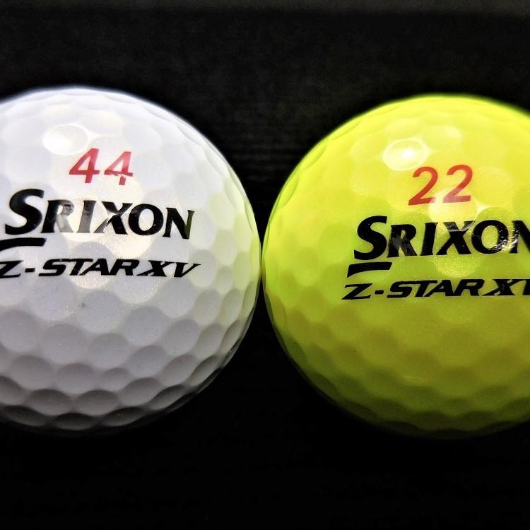 SRIXON スリクソン Z-STAR DIVIDE 2021年モデル ホワイト