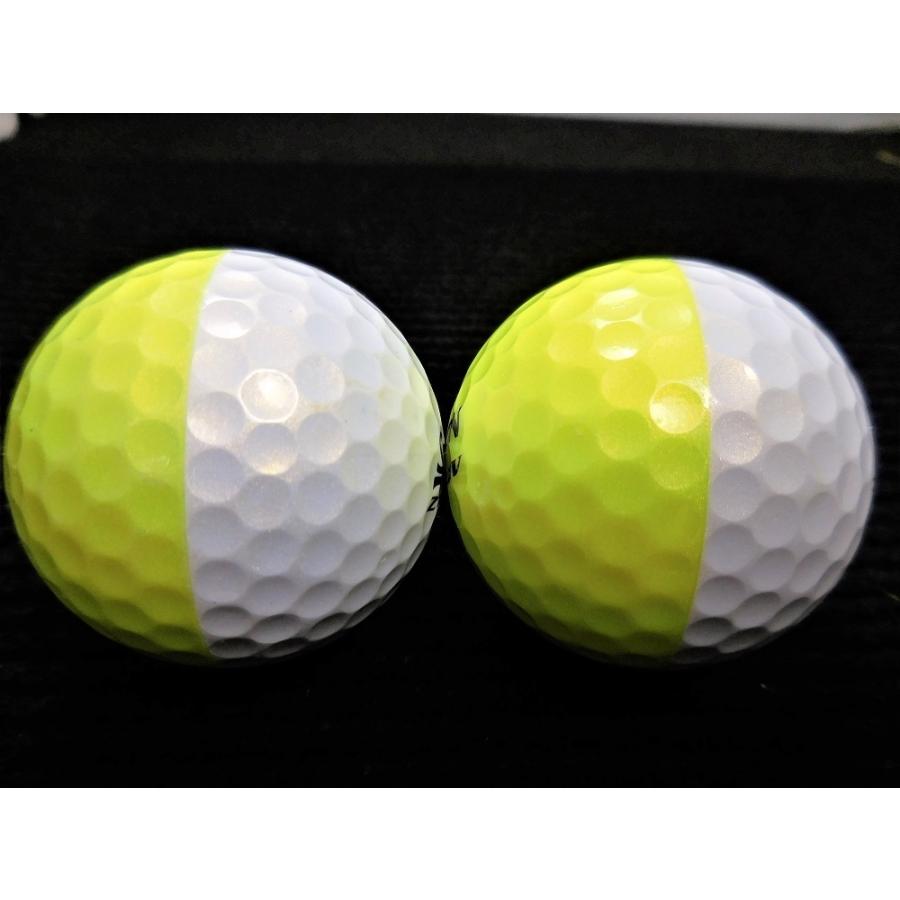 SRIXON ロストボール ランク2 スリクソン Z-STAR XV DIVIDE ディバイド