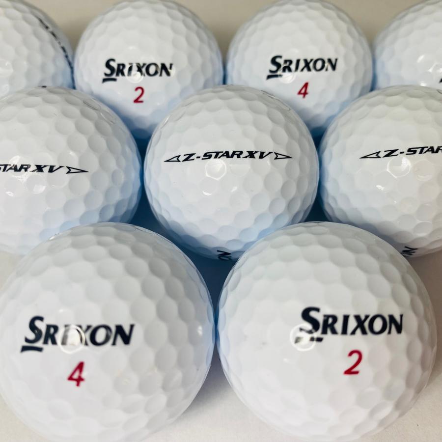 【S123】SRIXON Z-STAR 白 23年 ロストボール 24球 S123】SRIXON Z-STAR 白 23年 ロストボール 24球 - メルカリ