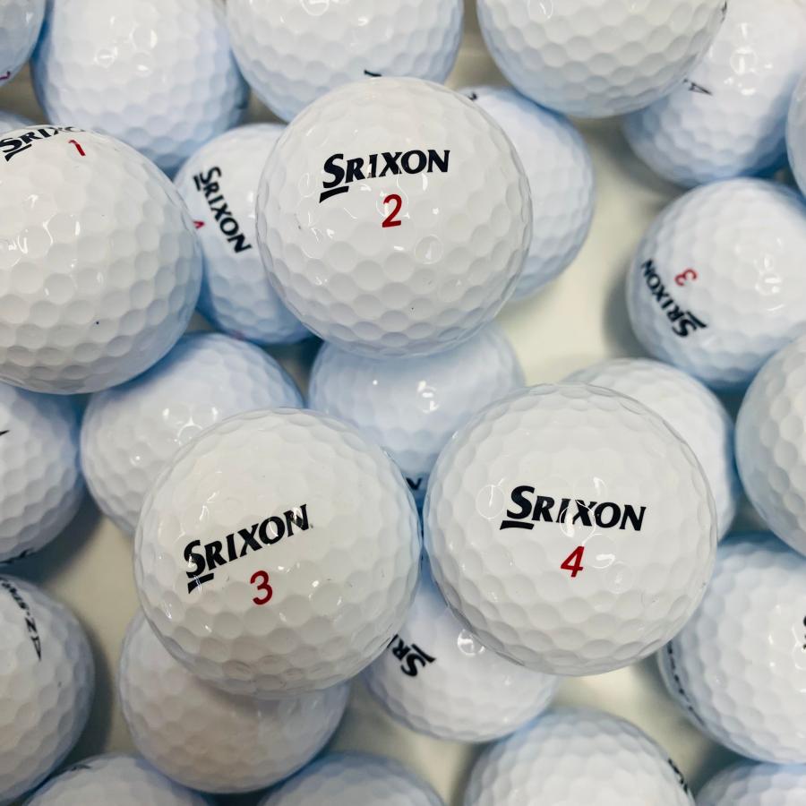 SRIXON ロストボール ランク2 スリクソン Z-STAR XV 23年モデル