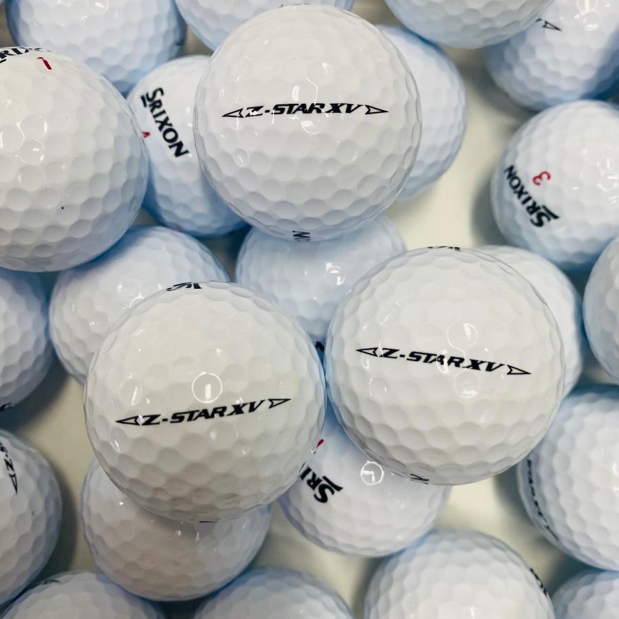 SRIXON ロストボール ランク2 SRIXON スリクソン Z SRIXON ロストボール ランク2 SRIXON スリクソン Z