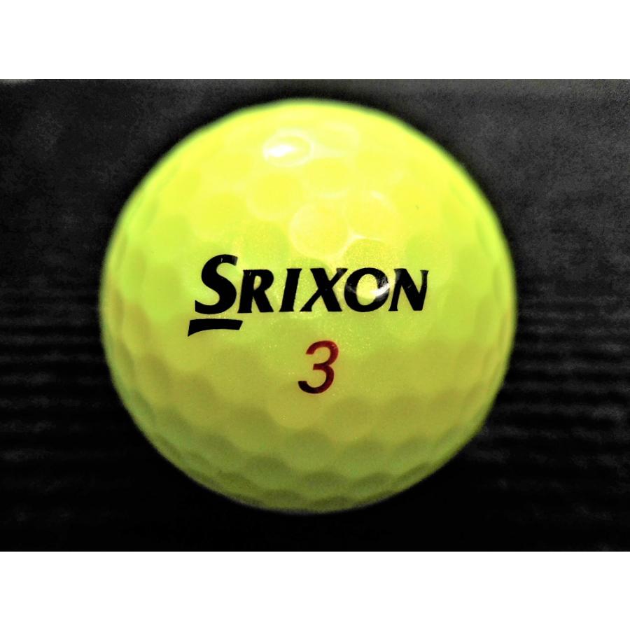 タイトリスト　スリクソン　 　ロストボール SRIXON ロストボール ランク1 スリクソン Z-STAR XV 23年モデル