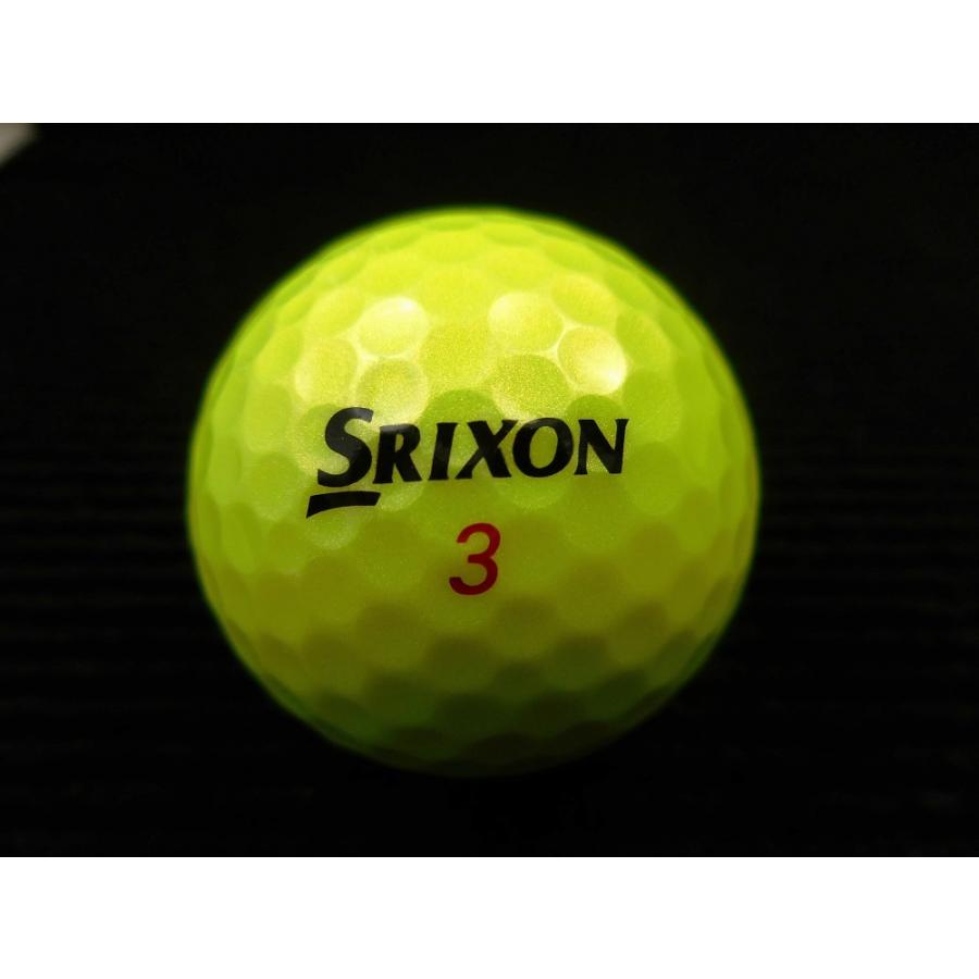 SRIXON ロストボール ランク1 スリクソン Z-STAR XV 25年モデル