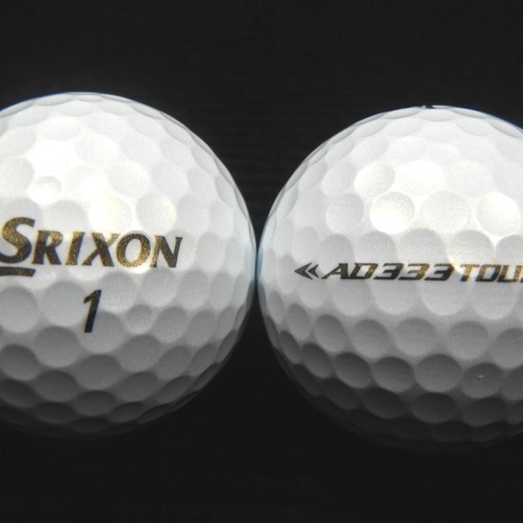 ロストボール ランク１ ｓｒｉｘｏｎ スリクソン ａｄ３３３ ｔｏｕｒ １８年モデル プレミアムホワイト Dss 1 ロストボールしんだい 通販 Yahoo ショッピング