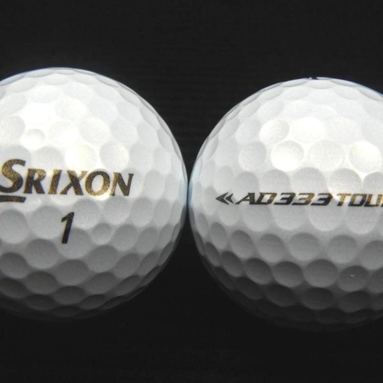 ロストボール ランク１ ｓｒｉｘｏｎ スリクソン ａｄ３３３ ｔｏｕｒ １８年モデル プレミアムホワイト Dss 1 ロストボールしんだい 通販 Yahoo ショッピング