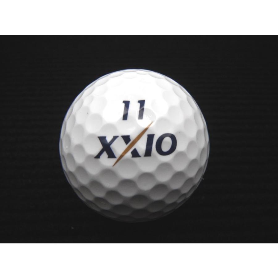 ロストボール ランク２ ＸＸＩＯ ゼクシオ ＳＵＰＥＲ ＳＯＦＴ Ｘ １７年モデル ホワイト ２０Ｐ :DX131111M-2:ロストボールしんだい  - 通販 - Yahoo!ショッピング
