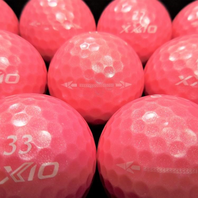 ロストボール ランク１ ＸＸＩＯ ゼクシオ ＥＬＥＶＥＮ イレブン １９