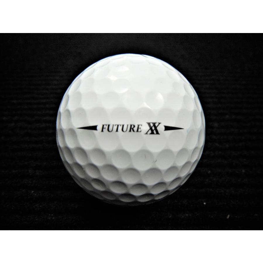 ロストボール ランク1 HONMA ホンマ FUTURE XX 19年モデル ホワイト HO01150S1ロストボールしんだい 通販
