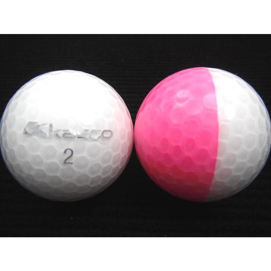 ゴルフクラブ、キャディーバック、ロストボール、 kasco（キャスコ） ロストボール ランク1 KASCO KIRA-LINE 17年モデル