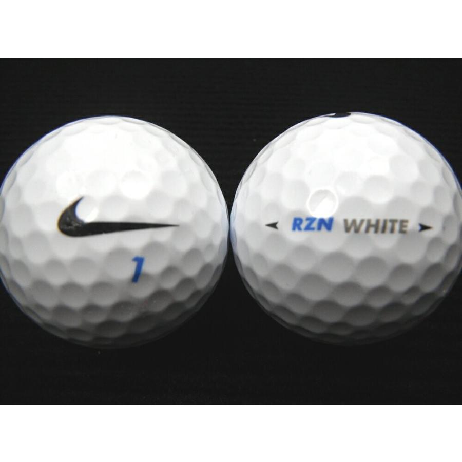 ロストボール ランク1 NIKE ナイキ RZN SPEED WHITE 16年モデル