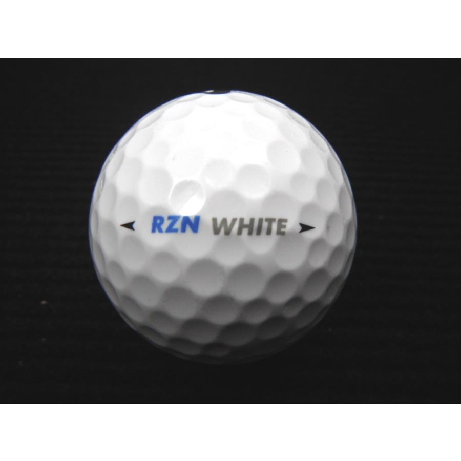 【廃盤・希少】NIKE RZN WHITE / SPEED 新品未使用 92球 ロストボール ランク1 NIKE ナイキ RZN SPEED WHITE 16年モデル