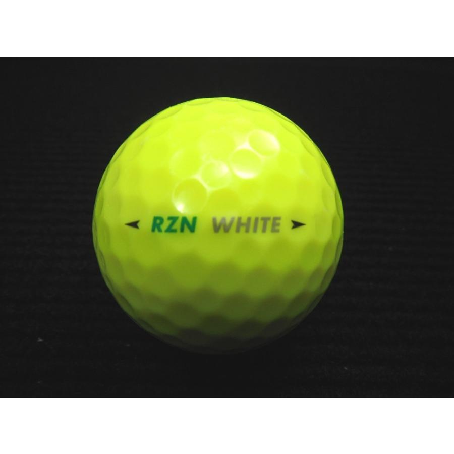 ロストボール ランク1 NIKE ナイキ RZN SPEED WHITE 16年モデル ボルト