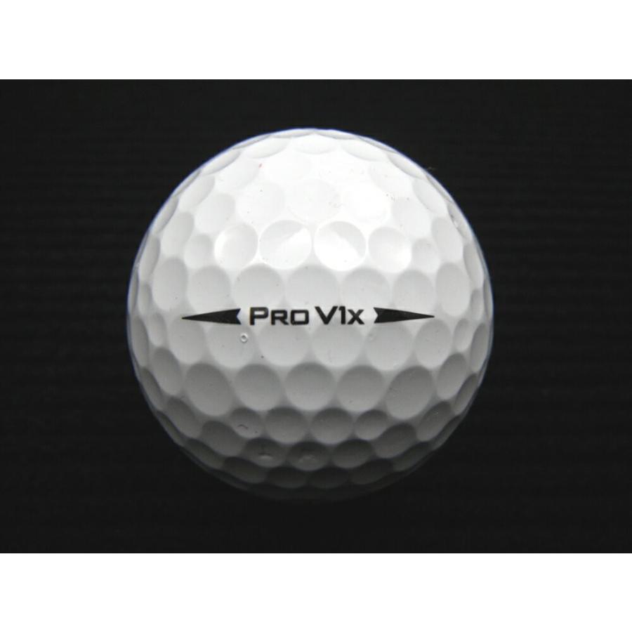 Titleist ロストボール ランク1 タイトリスト Pro V1X 17年