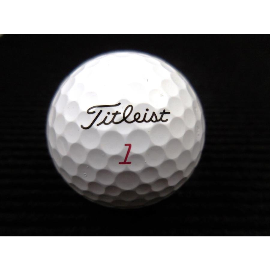 Titleist（タイトリスト） ロストボール ランク1 Pro V1X 25年モデル