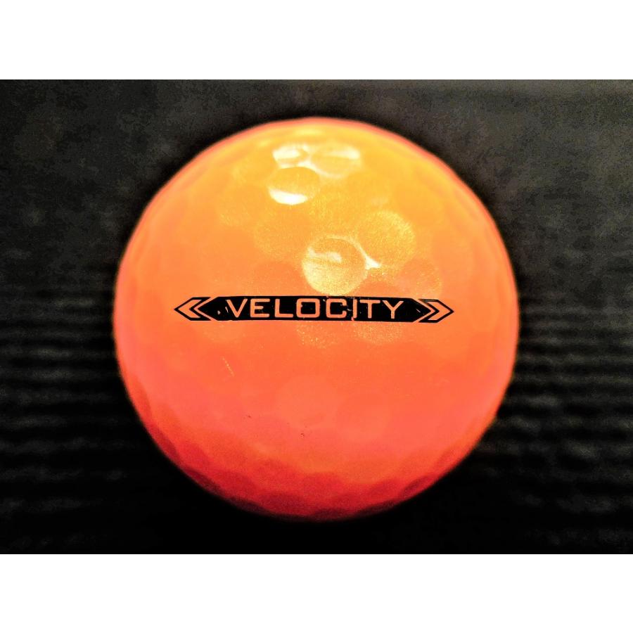 Titleist（タイトリスト） ロストボール ランク1 VELOCITY 22年モデル