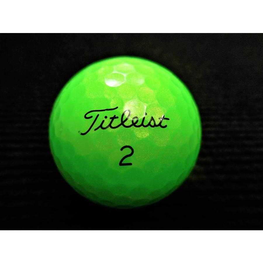 Titleist ロストボール ランク1 タイトリスト Titleist ロストボール ランク1 タイトリスト