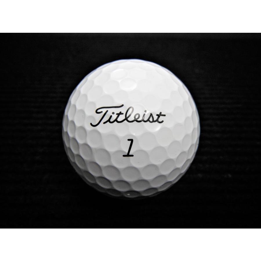 ロストボール ランク2 タイトリスト AVX (エイヴィエックス) 20年