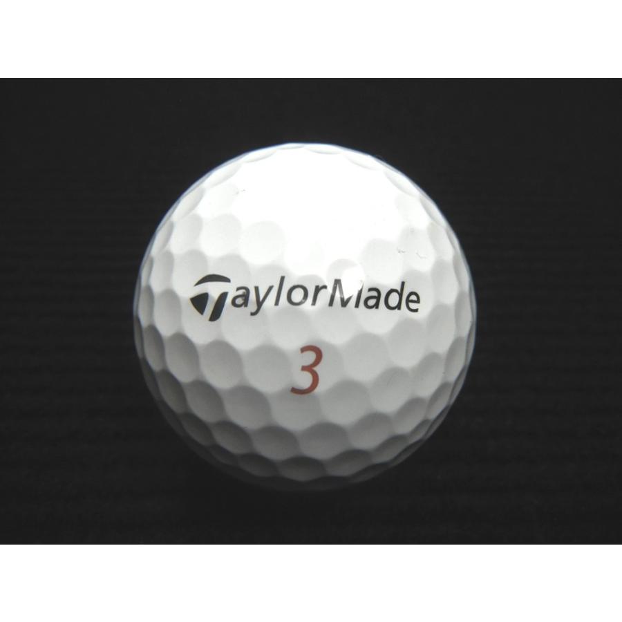 ロストボール ランク1 TaylorMade テーラーメイド TP5x 19年モデル