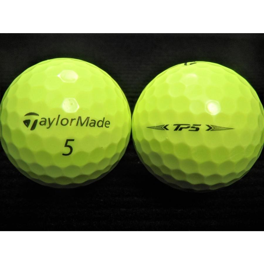 TaylorMade（テーラーメイド） ロストボール ランク1 TaylorMade TP5