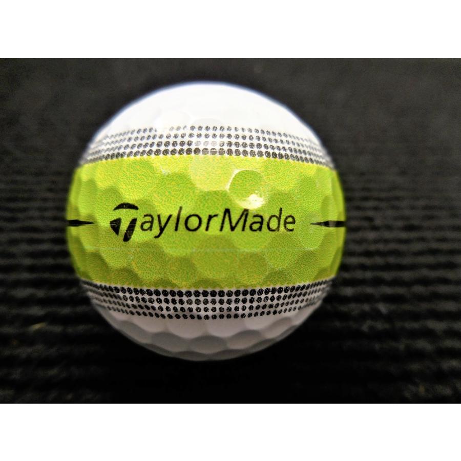 TaylorMade ロストボール ランク1 テーラーメイド TOUR TaylorMade ロストボール ランク1 テーラーメイド TOUR