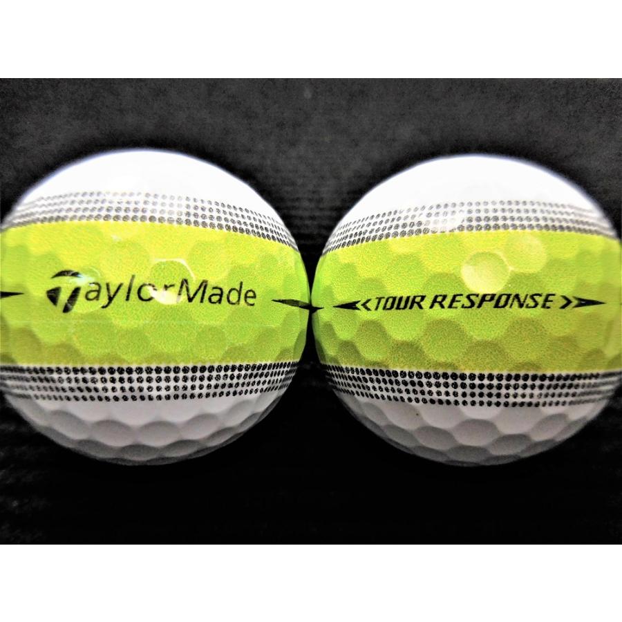 TaylorMade ロストボール ランク1 テーラーメイド TOUR TaylorMade ロストボール ランク1 テーラーメイド TOUR