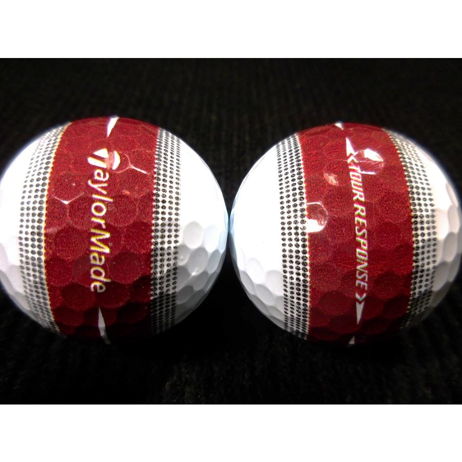 TaylorMade（テーラーメイド） ロストボール ランク1 TaylorMade TOUR