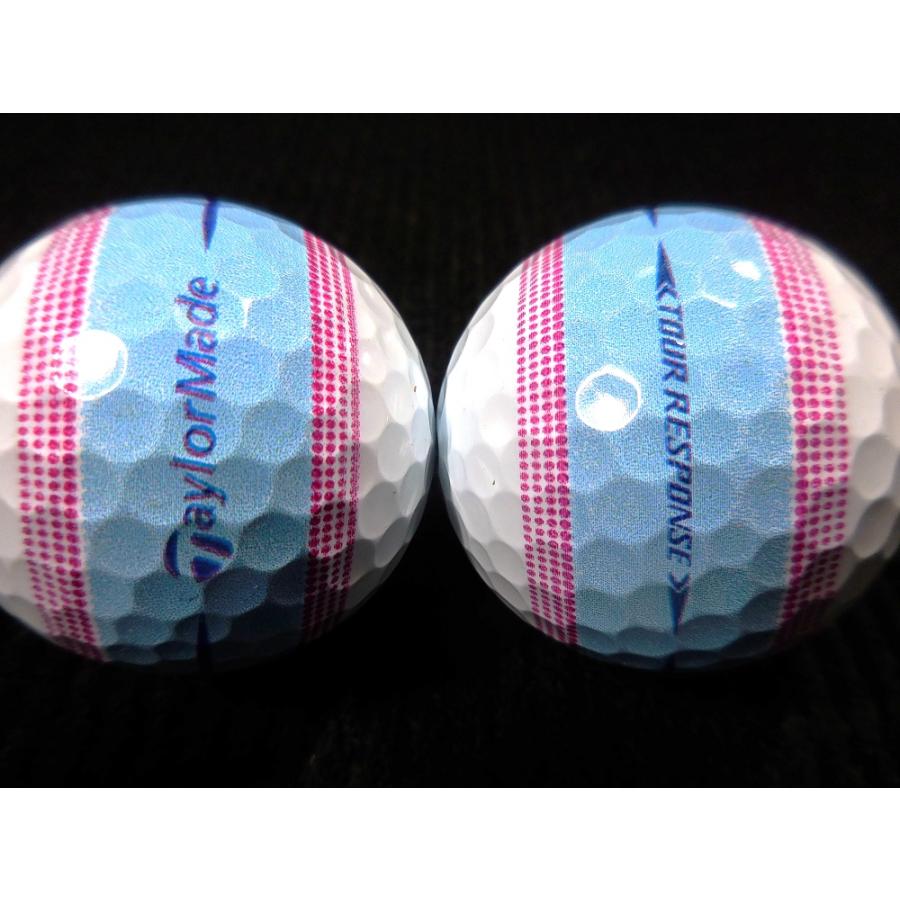 テーラーメイドロストボールツアーレスポンス50個 楽天市場】ロストボール 訳あり 落書き テーラーメイド ツアー