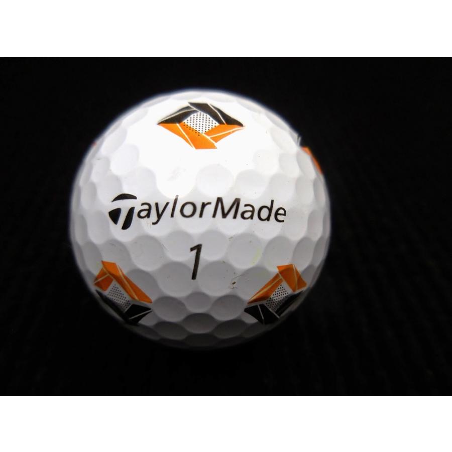 ロストボール ランク1 TaylorMade テーラーメイド TP5 PIX