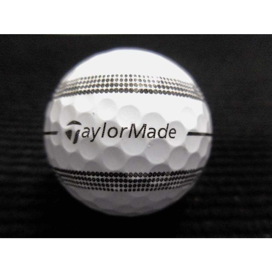 【美品】'24TP5X 20球 PIX STRIPE テーラーメイドロストボール TaylorMade（テーラーメイド） TP5 TP5x Pix STRIPE ストライプ