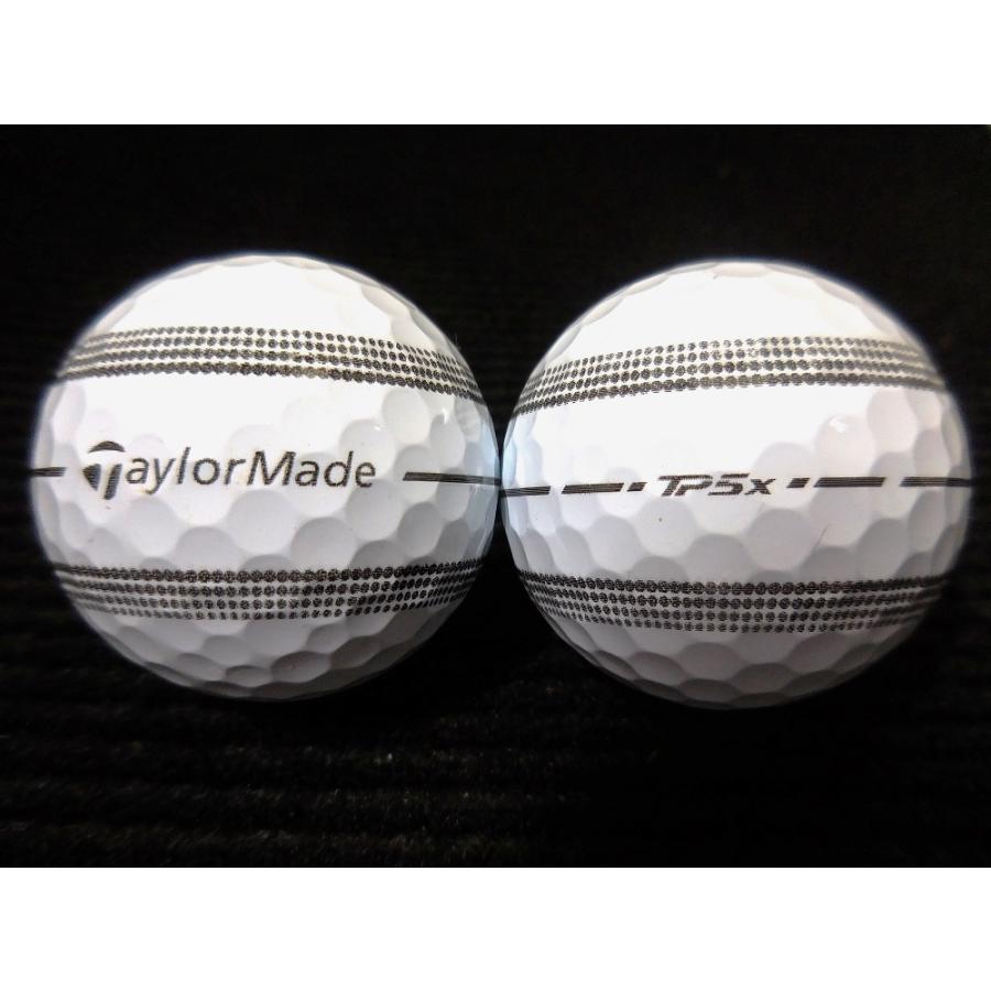 TaylorMade（テーラーメイド） ロストボール ランク1 TaylorMade TP5x