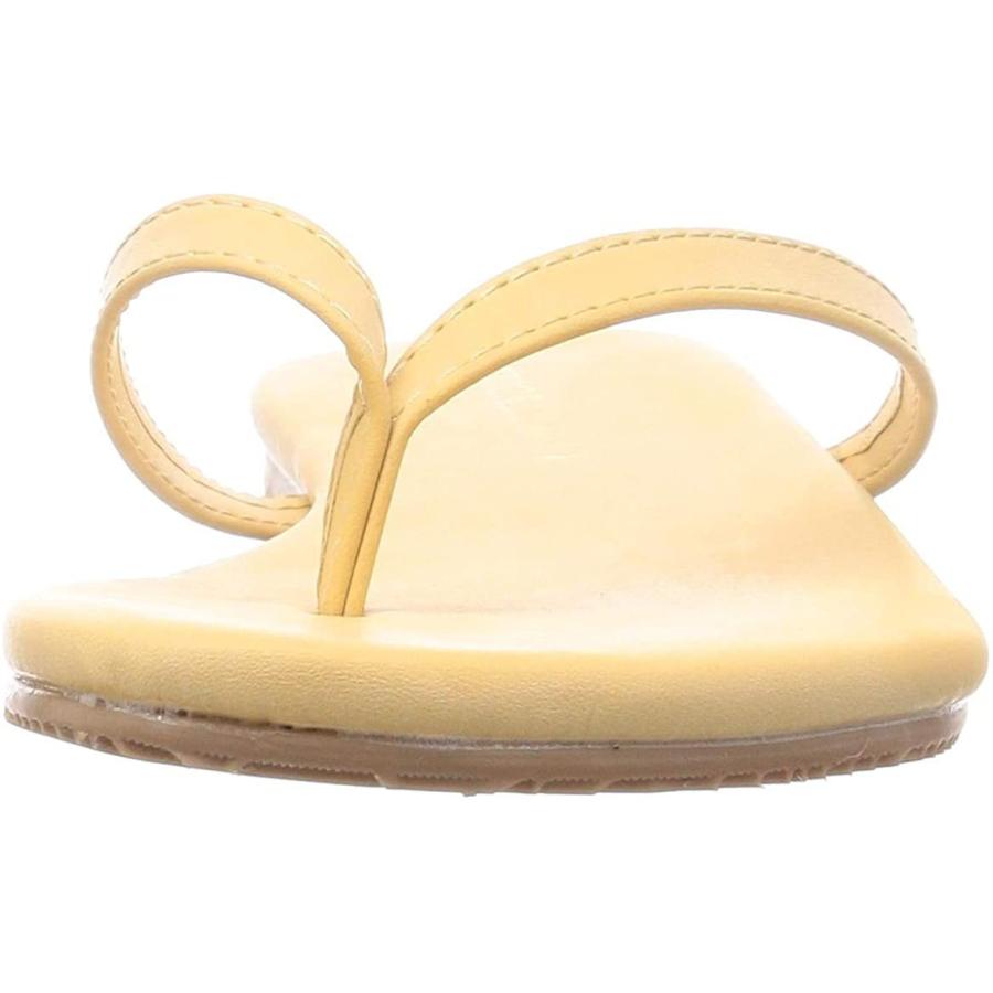 おトク情報がいっぱい 4095 トングビーチサンダル ドール リバティー レディース Cm 24 ベージュ サボ クロッグ Www Fattoriabacio Com