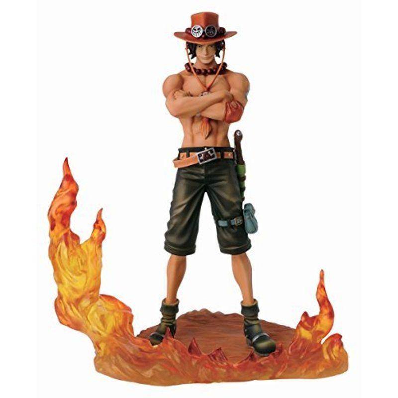 売れ筋ランキングも One Piece Brotherhoodii Portgas D Aceポートガスdエース 17 Cm Dxf 模型 プラモデル Mqsservicos Com Br