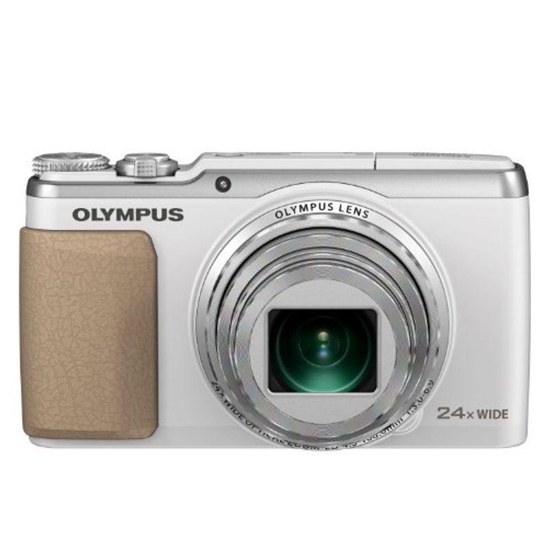 新作人気モデル Olympus デジタルカメラ Stylus Sh 50 1600万画素裏面照射型cmos 光学24倍ズーム 広角26mm ホワイト Sh デジタル一眼カメラ Www Solidarite Numerique Fr