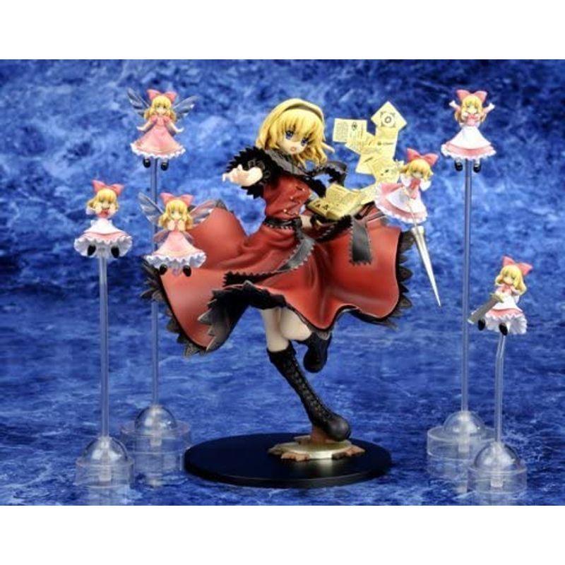 超特価激安 東方project 七色の人形遣い アリス マーガトロイド Dx Type イベント限定エクストラカラーver その他人形 Www Yummyicecreamrollsdessertsandmore Com