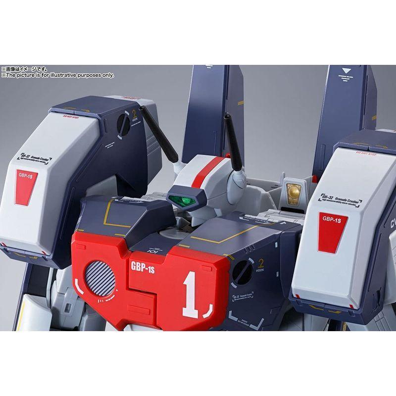 Bandai Spirits Dx超合金 超時空要塞マクロス Vf 1jアーマードバルキリー 一条輝機 約280mm Abs ダイキャスト 超合金 ロボット Idealauto Ee