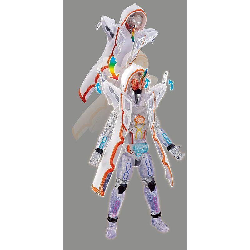 New売り切れる前に 仮面ライダーゴースト Gc13 ムゲン魂 Pmajk Gov Pk