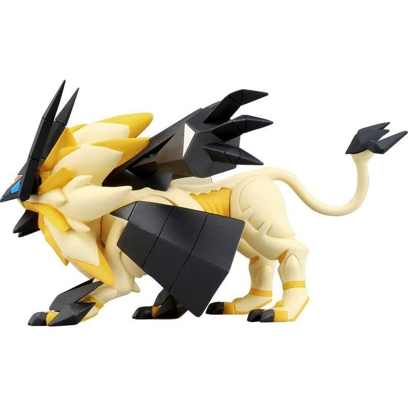 レビューで送料無料 ポケットモンスター モンコレex Ehp 13 ネクロズマ たそがれのたてがみ 超特価激安 Moinmoin Socialmedia De