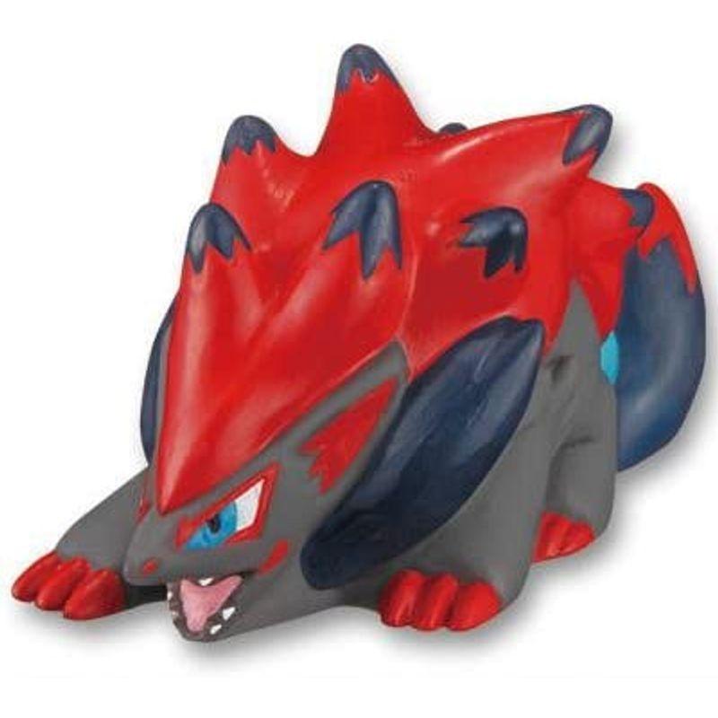 お得 ポケモンキッズベストウイッシュ メロエッタ ステップフォルム 編 495 ゾロアーク 単品 その他 Laughtrek Com
