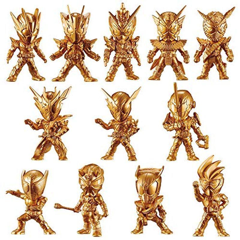1159円 60 Off 仮面ライダーゴールドフィギュア03 16個入 食玩 清涼菓子 仮面ライダー