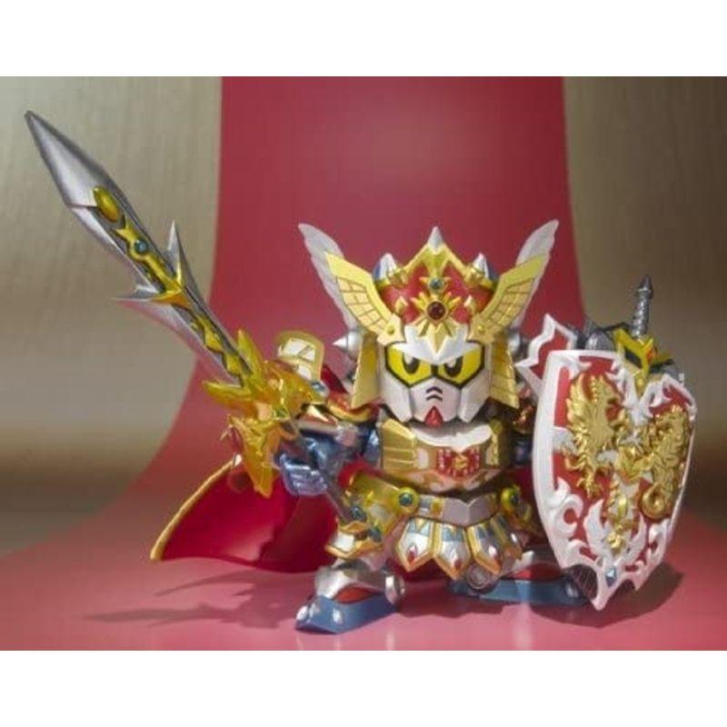 新着 Sdx キングガンダムii世 芸能人 タレント Perfiminas Com Br