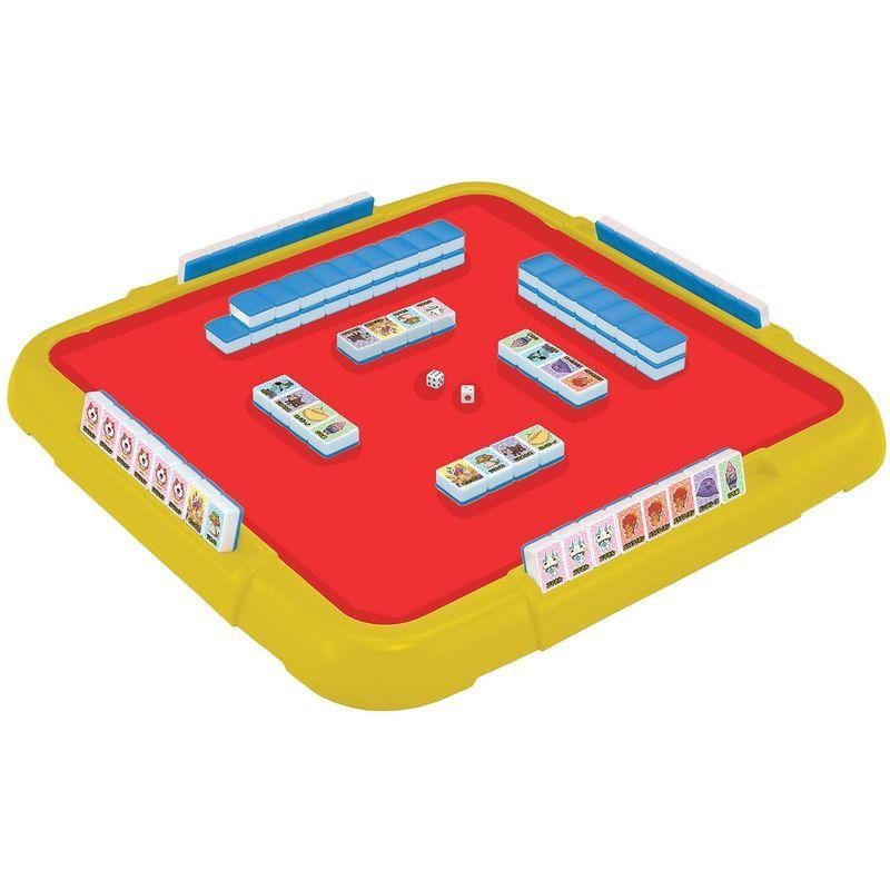 格安人気 妖怪ウォッチ 絵合わせゲーム ドンジャラ Wantannas Go Id