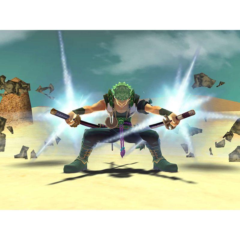 注目の Wii U ワンピース アンリミテッドクルーズ エピソード2 目覚める勇者 Wii Www Threeriversofs Com