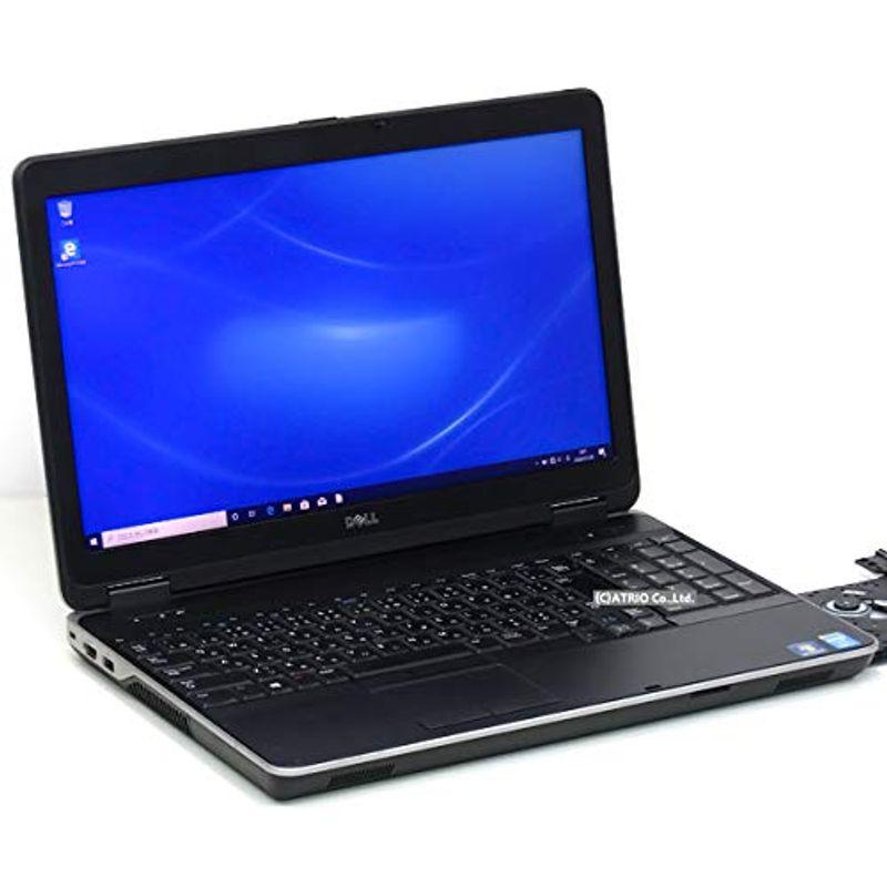 西日本産 大容量 SSD メモリ16GB DELL Latitude E6540 第4世代 Core i7 4コア8スレッド Windows10 Ra 通販 特売\DELL Latitude E6540\i5\大容量SSD\8G\15.6