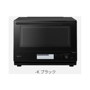 お取り寄せ商品【送料無料】NE-BS8D Panasonic　スチームオーブンレンジ |  | 01
