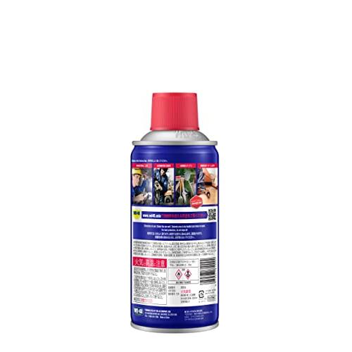 公式通販WD-40 防サビ潤滑剤 WD40 MUP 300ml 塗料、塗装 | kuroyagi01.com