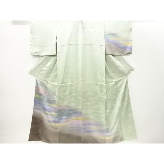 【ポイント10倍】 リサイクル 未使用品 作家物 銀彩霞模様一つ紋訪問着, 煎餅屋仙七 ザクザク新食感ぬれ煎 3e4dd5dc