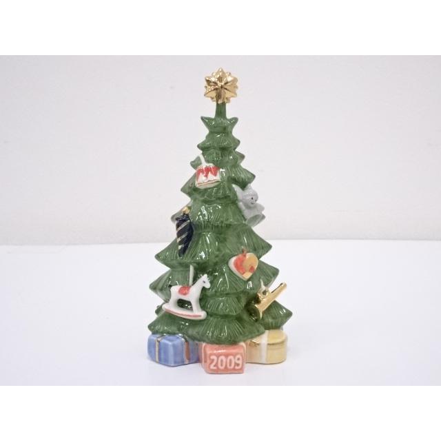Royal Copenhagen ロイヤルコペンハーゲン クリスマスツリーフィギュリン 置物 Kk Ys Kimono Shinei ヤフー店 通販 Yahoo ショッピング